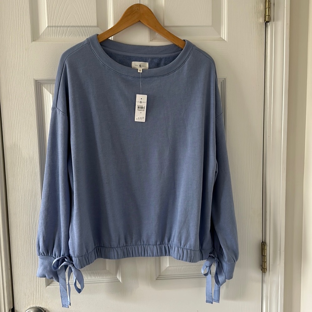 LOFT Sweatshirt